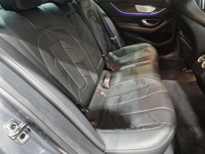 2019 Mercedes-Benz CLS AMG® CLS 53 S 4MATIC®+ Coupe