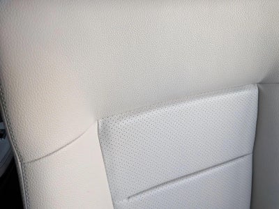 2016 Mercedes-Benz E-Class E 350 Sport Sedan