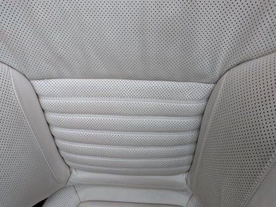 2017 Mercedes-Benz SL-Class SL 550