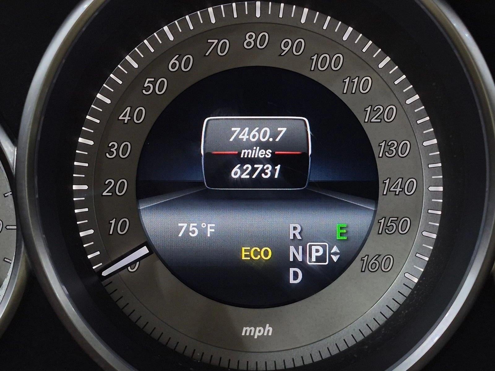 2014 Mercedes-Benz CLS CLS 550 Coupe