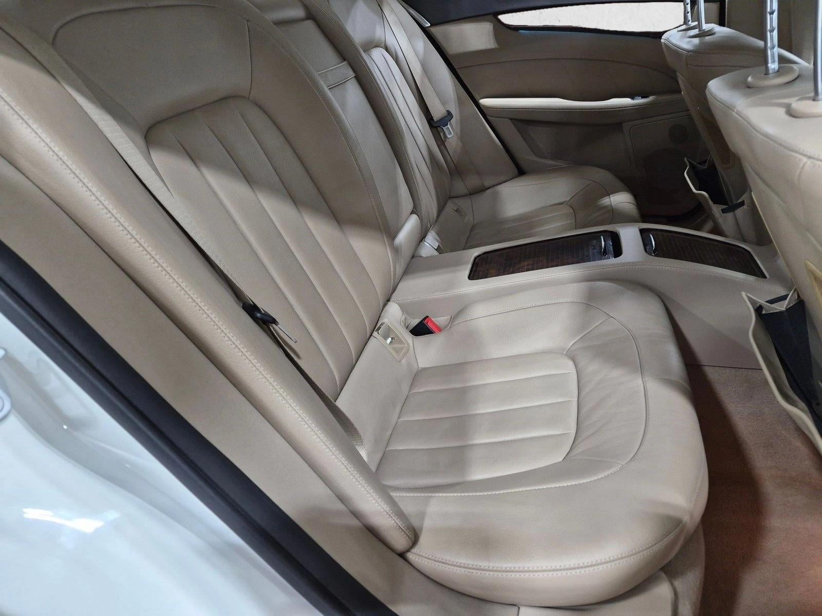 2014 Mercedes-Benz CLS CLS 550 Coupe