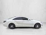 2014 Mercedes-Benz CLS CLS 550 Coupe