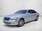 2008 Mercedes-Benz S-Class S 550 Sedan