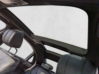 2016 Mercedes-Benz S-Class S 550 Sedan