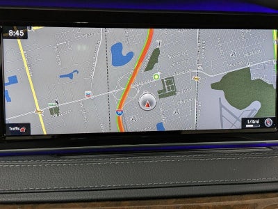 2017 Mercedes-Benz S-Class S 550 Sedan