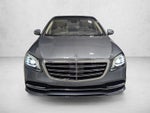 2019 Mercedes-Benz S-Class S 560 Sedan