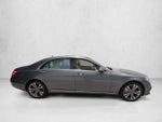 2019 Mercedes-Benz S-Class S 560 Sedan