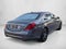 2017 Mercedes-Benz S-Class S 550 4MATIC® Sedan