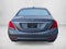 2017 Mercedes-Benz S-Class S 550 4MATIC® Sedan