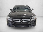 2018 Mercedes-Benz C-Class C 300 Sedan