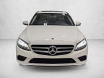 2020 Mercedes-Benz C-Class C 300 Sedan