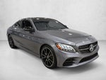 2020 Mercedes-Benz C-Class C 300 Coupe