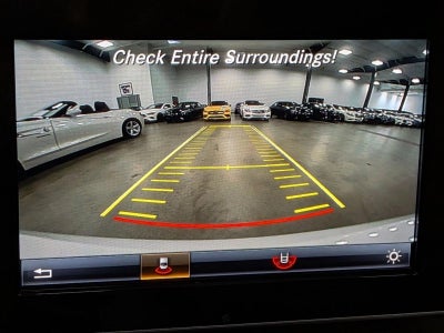 2017 Mercedes-Benz C-Class C 300 Cabriolet