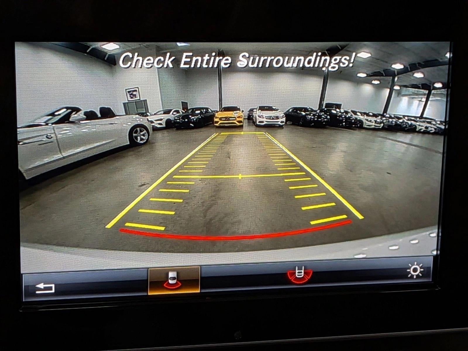 2017 Mercedes-Benz C-Class C 300 Cabriolet