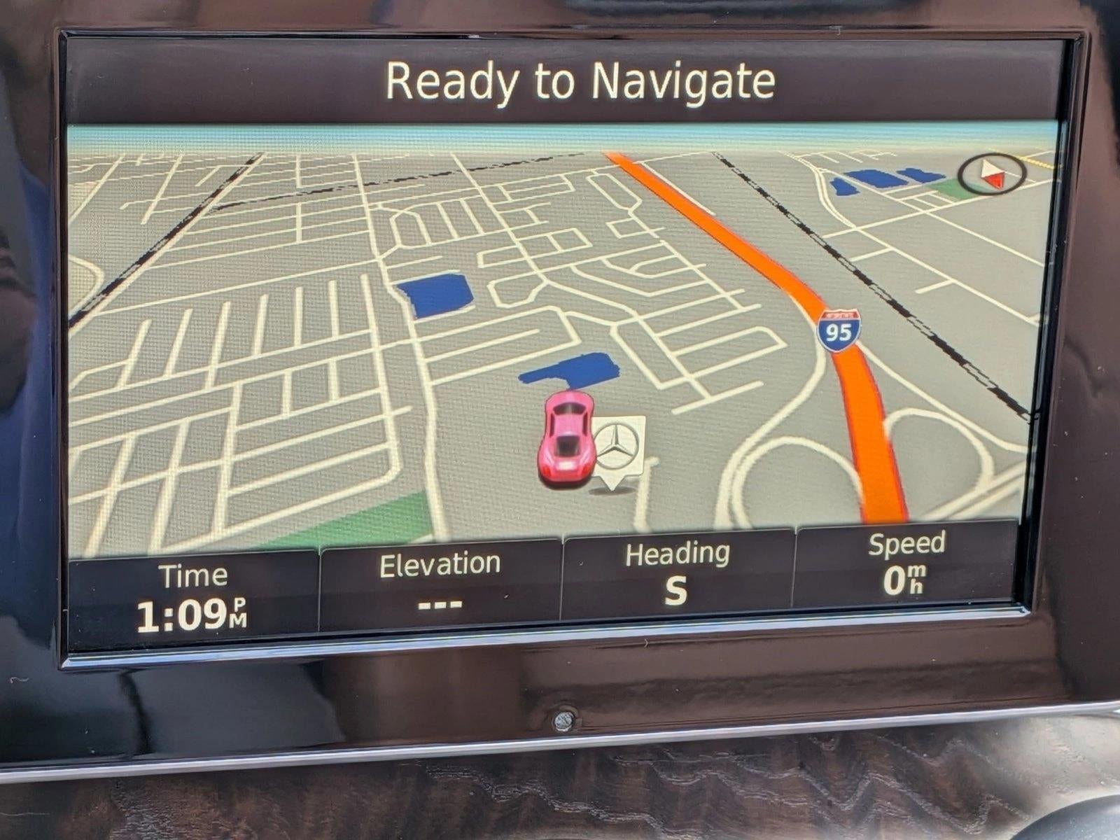 2017 Mercedes-Benz C-Class C 300 Cabriolet