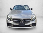 2019 Mercedes-Benz C-Class C 300 4MATIC® Cabriolet