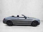 2019 Mercedes-Benz C-Class C 300 4MATIC® Cabriolet