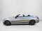2019 Mercedes-Benz C-Class C 300 4MATIC® Cabriolet