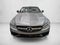 2017 Mercedes-Benz C-Class AMG® C 63 S Cabriolet