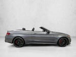 2017 Mercedes-Benz C-Class AMG® C 63 S Cabriolet