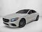 2019 Mercedes-Benz S-Class S 560 4MATIC® Coupe