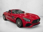 2020 Mercedes-Benz AMG® GT AMG® GT Roadster