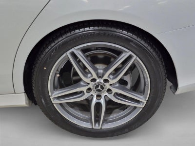 2018 Mercedes-Benz E-Class E 300 RWD Sedan
