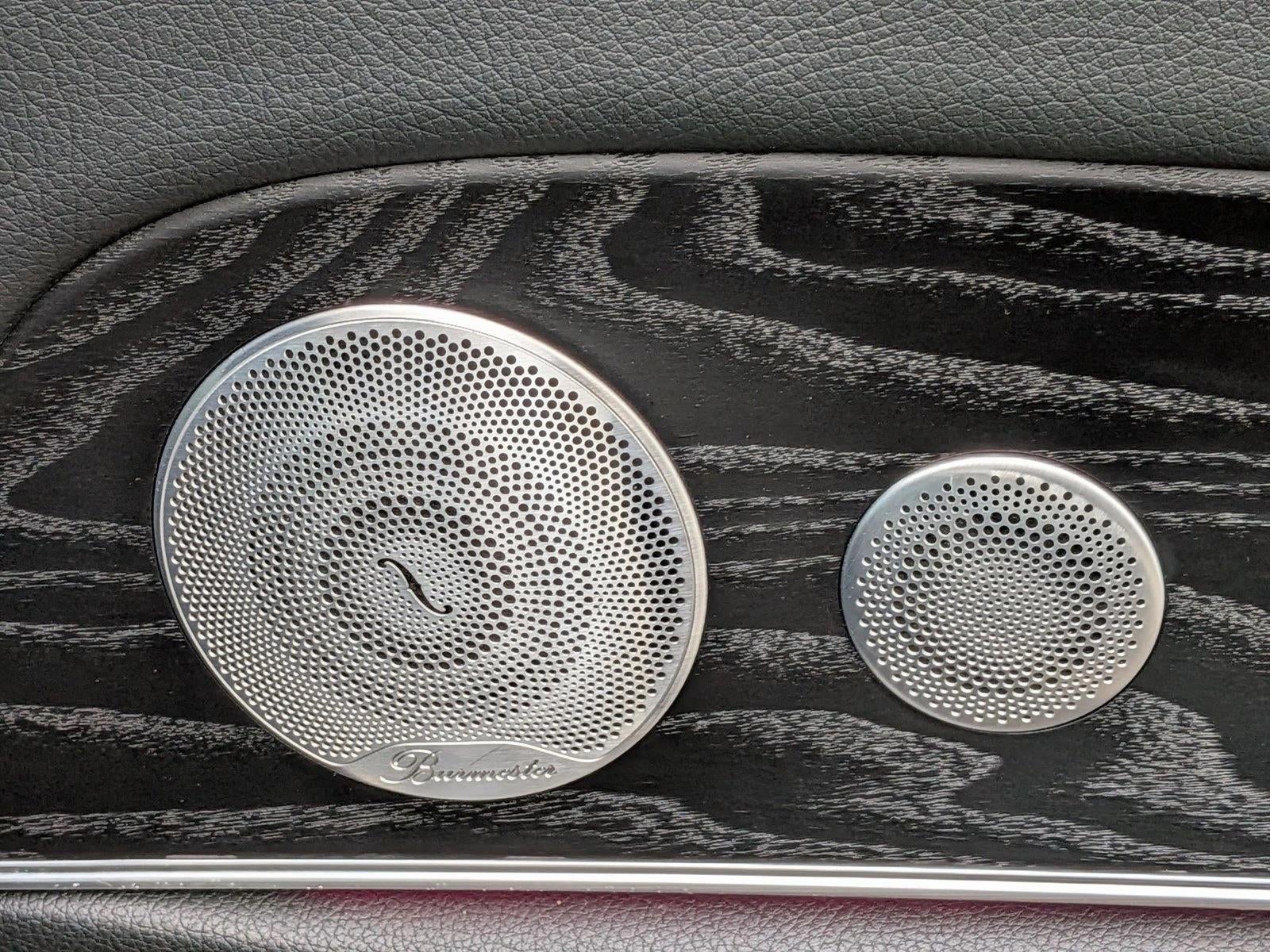 2019 Mercedes-Benz E-Class E 300 RWD Sedan