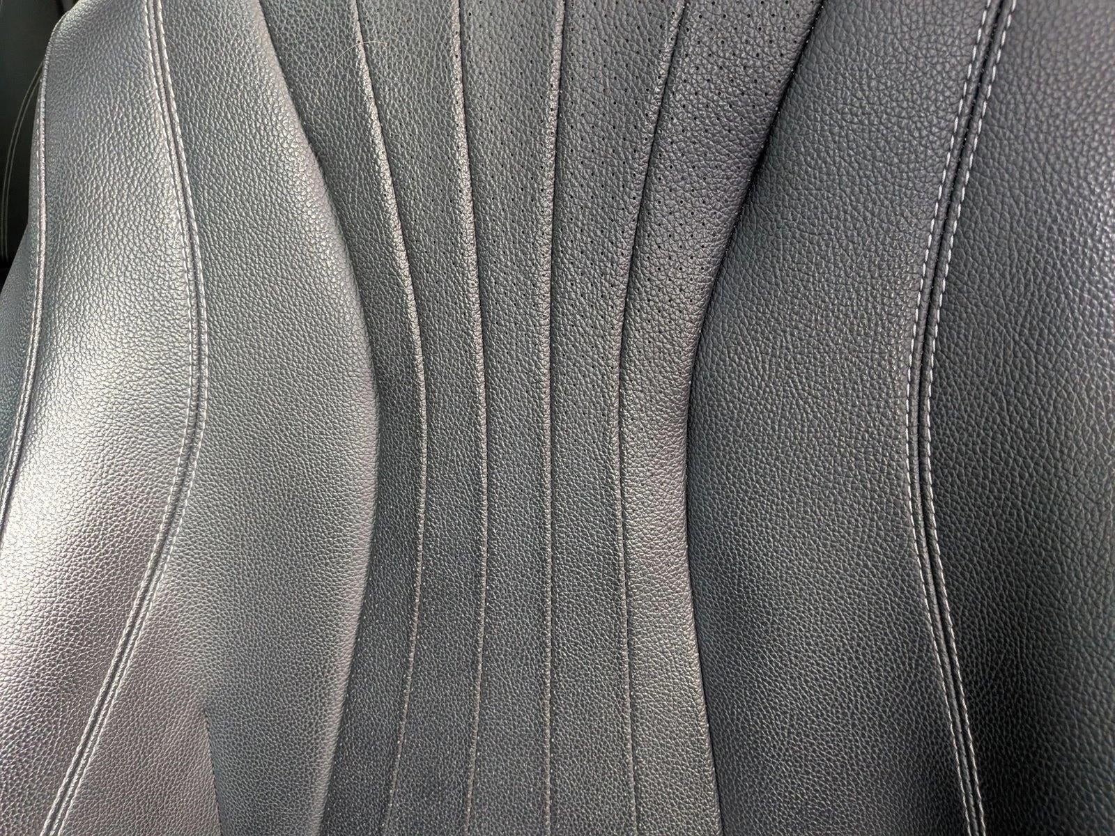 2019 Mercedes-Benz E-Class E 300 RWD Sedan