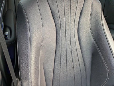 2019 Mercedes-Benz E-Class E 300 RWD Sedan