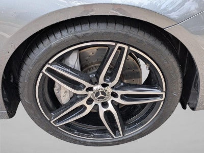 2019 Mercedes-Benz E-Class E 300 RWD Sedan