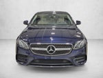 2018 Mercedes-Benz E-Class E 300 RWD Sedan