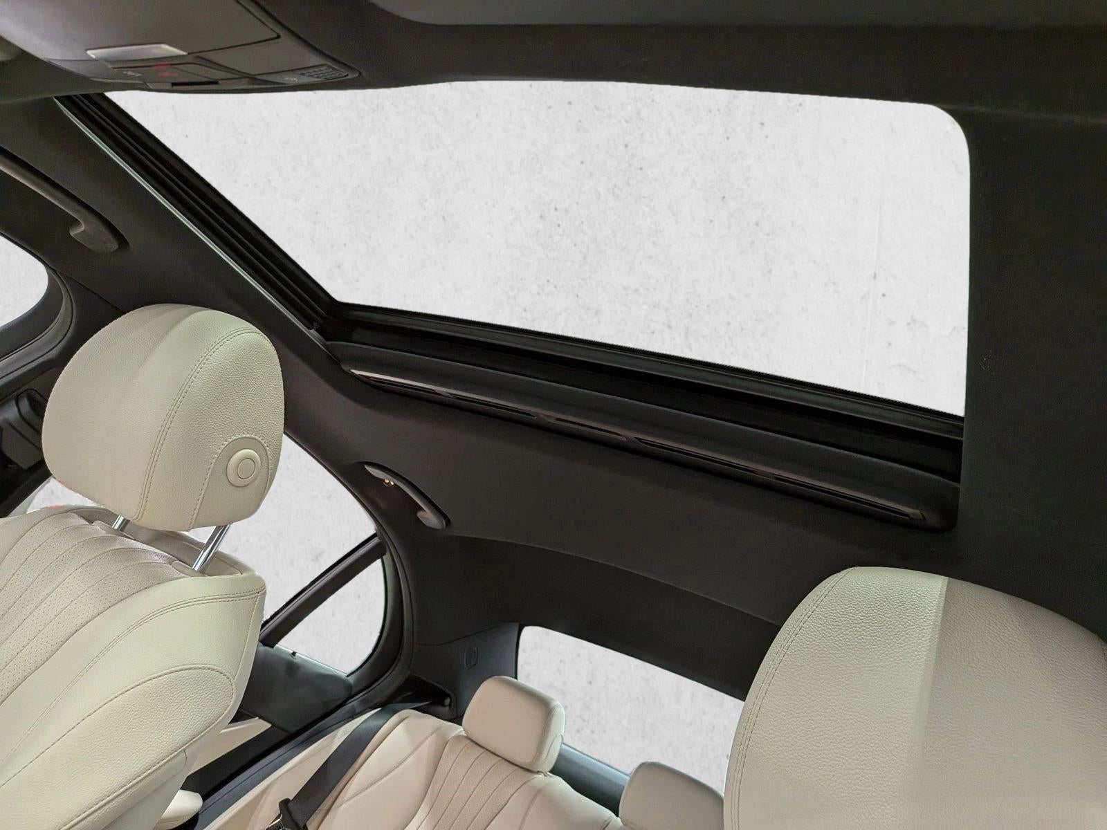 2019 Mercedes-Benz E-Class E 300 RWD Sedan