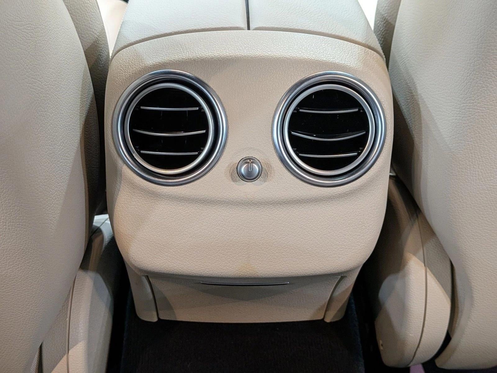 2019 Mercedes-Benz E-Class E 300 RWD Sedan