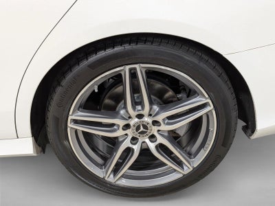 2019 Mercedes-Benz E-Class E 300 RWD Sedan