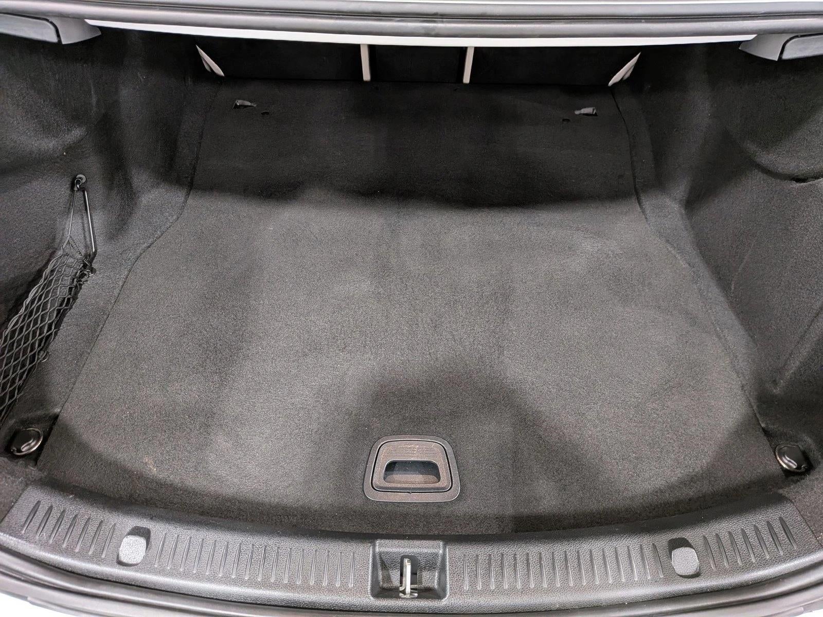 2019 Mercedes-Benz E-Class E 300 RWD Sedan