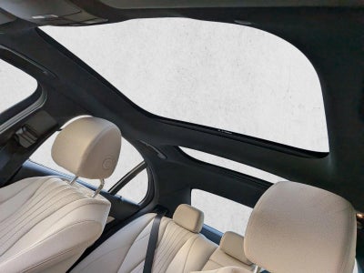 2019 Mercedes-Benz E-Class E 300 4MATIC® Sedan