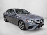 2019 Mercedes-Benz E-Class E 300 4MATIC® Sedan