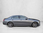 2019 Mercedes-Benz E-Class E 300 4MATIC® Sedan