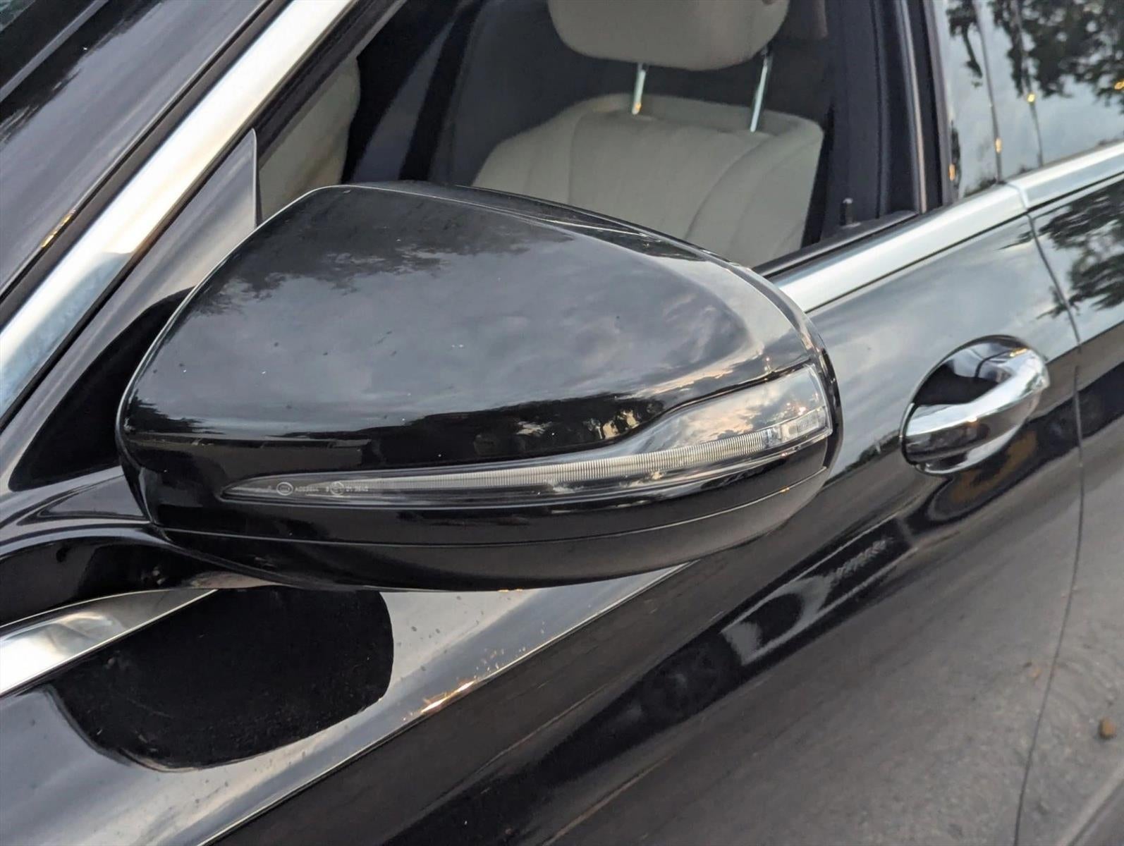 2020 Mercedes-Benz E-Class E 350 RWD Sedan