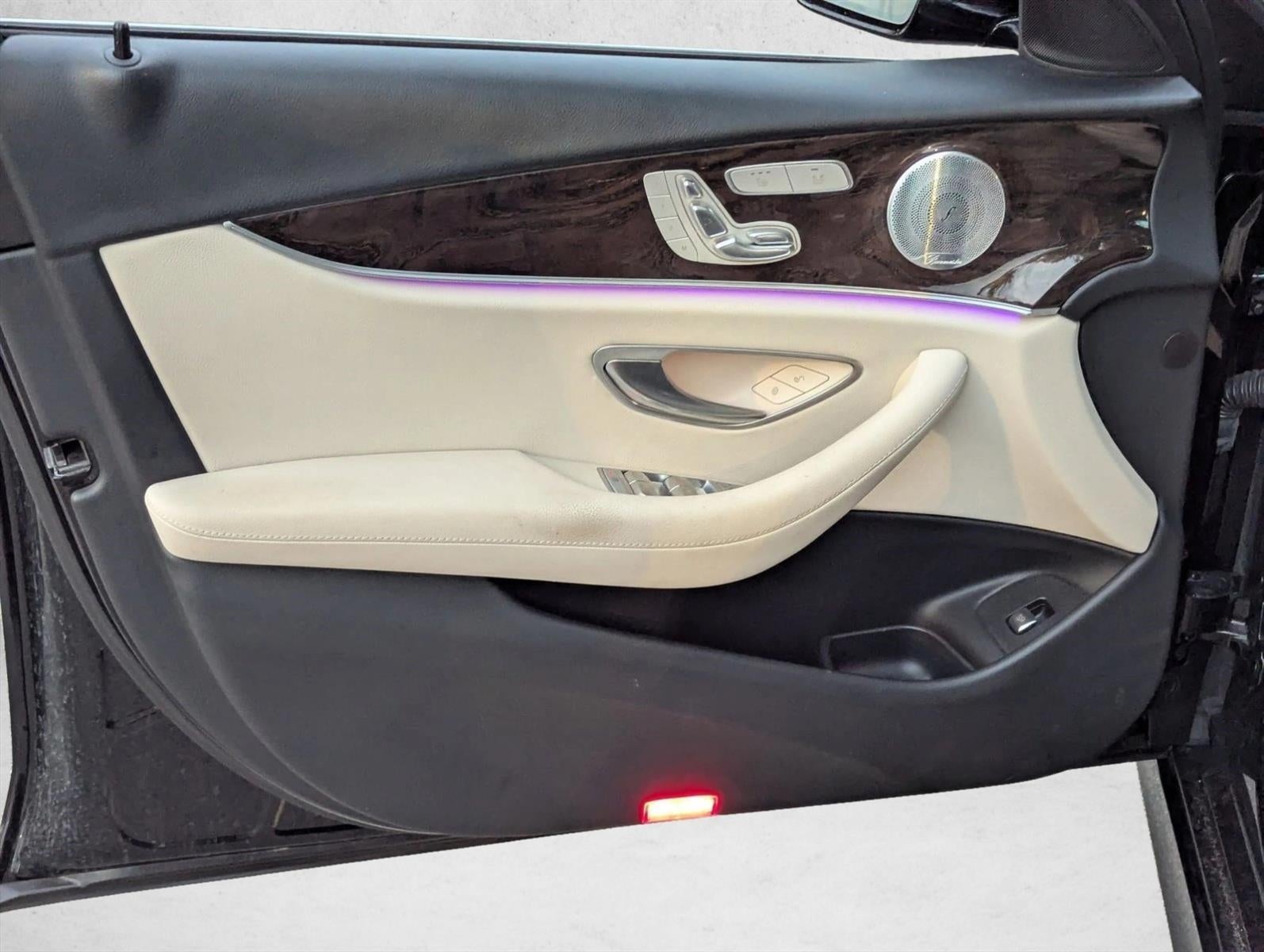 2020 Mercedes-Benz E-Class E 350 RWD Sedan