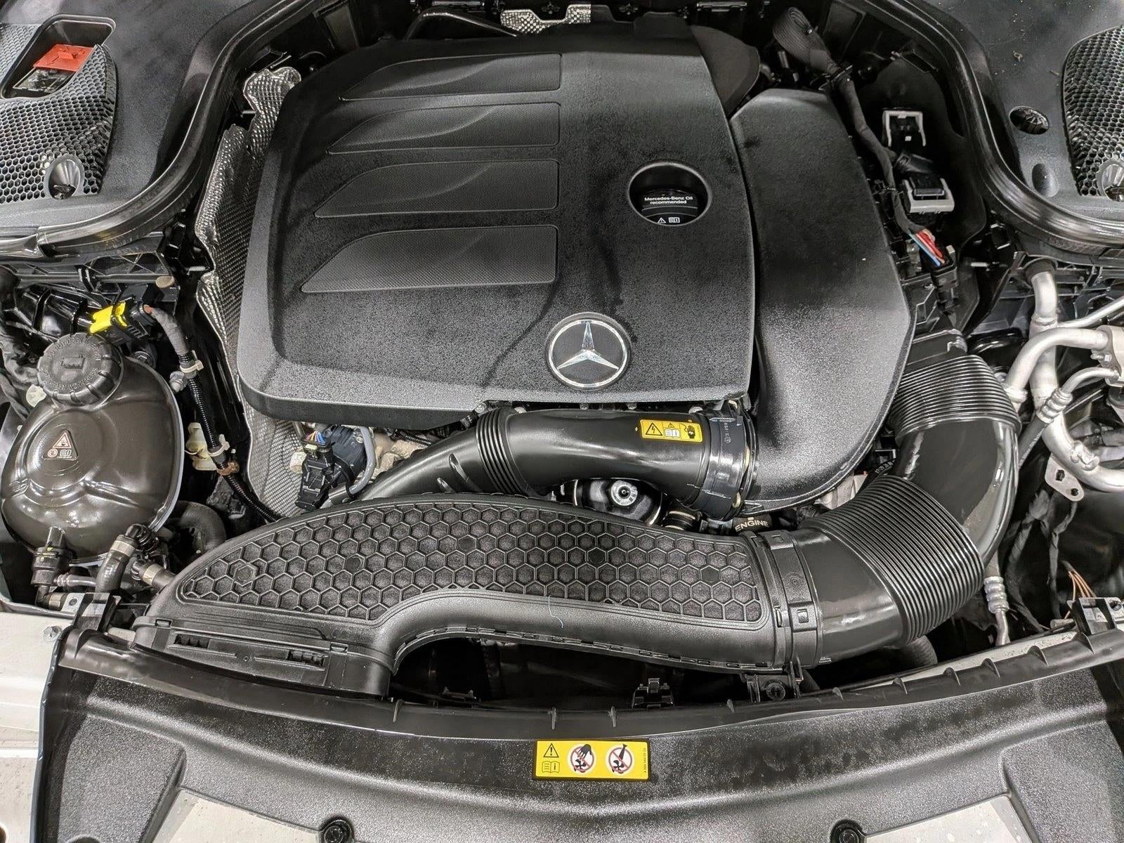 2020 Mercedes-Benz E-Class E 350 RWD Sedan