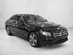 2020 Mercedes-Benz E-Class E 350 RWD Sedan
