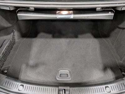 2020 Mercedes-Benz E-Class E 350 RWD Sedan
