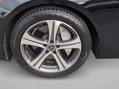 2020 Mercedes-Benz E-Class E 350 RWD Sedan