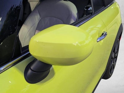 2023 MINI Cooper S Convertible Cooper S