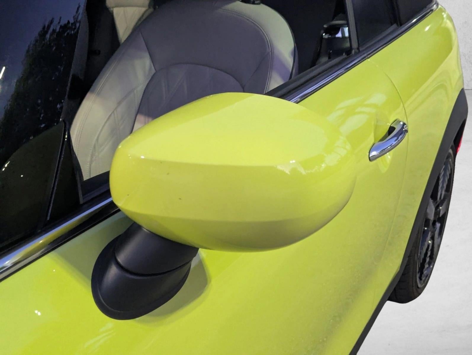 2023 MINI Cooper S Convertible Cooper S