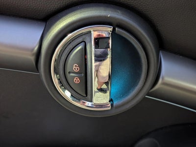 2023 MINI Cooper S Convertible Cooper S