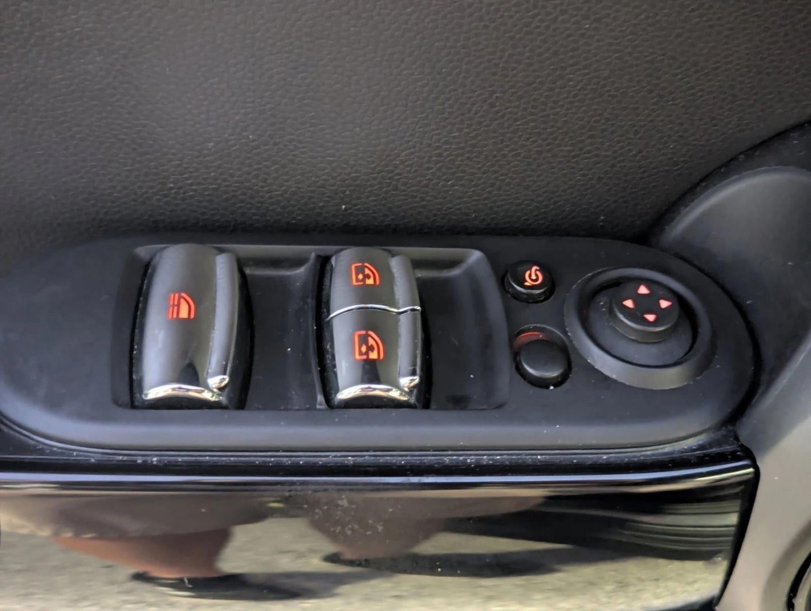 2023 MINI Cooper S Convertible Cooper S