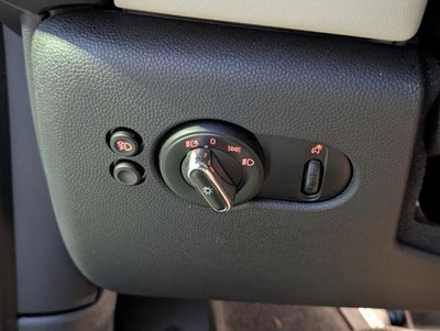 2023 MINI Cooper S Convertible Cooper S